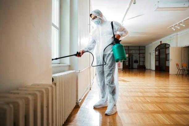 Trusted North East, MD Pest Control Experts